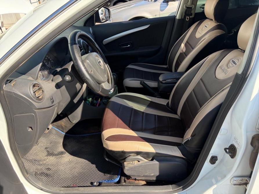 Nissan Almera III (G15) Волгоград  - изображение 6