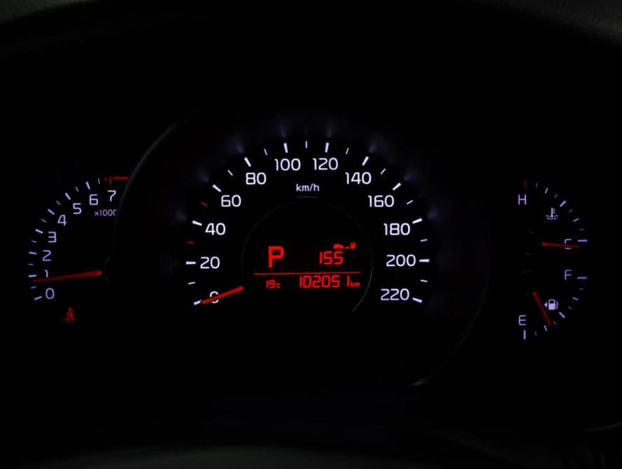 Kia Soul II Рестайлинг Москва  - изображение 16