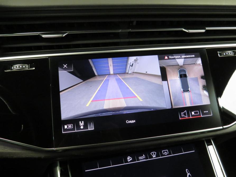 Audi Q7 II (4M) Рестайлинг Санкт-Петербург  - изображение 13