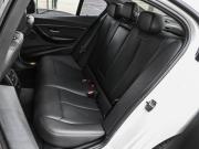 BMW 3 серии VI (F3x) Рестайлинг Новороссийск  - изображение 33