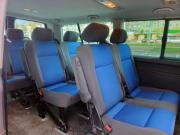 Volkswagen Caravelle T5 Брянск  - изображение 30