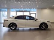 Toyota Camry VIII (XV70) Казань  - изображение 27