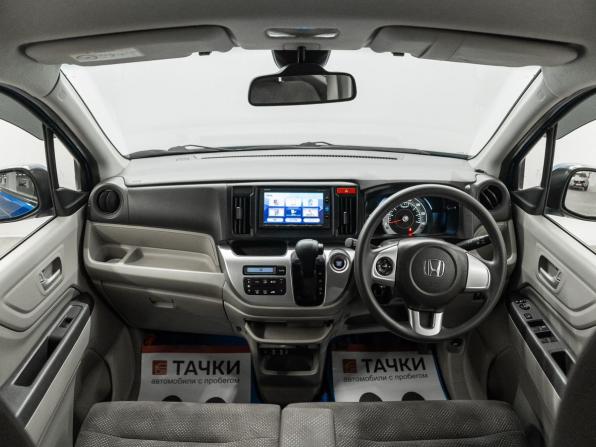 Honda N-WGN I с пробегом 2016 года, цена 750 000 рублей, 150000 км, хэтчбек, Автокод Объявления