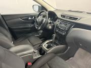 Nissan Qashqai II Уфа  - изображение 27