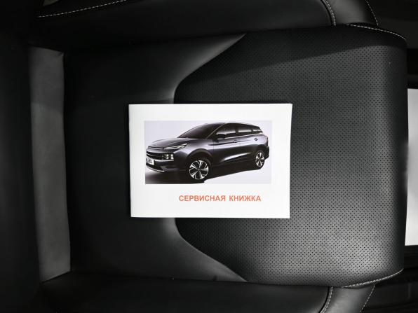 JAC JS6 с пробегом 2022 года, цена 1 795 000 рублей, 18500 км, внедорожник, Автокод Объявления