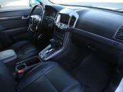 Chevrolet Captiva I Рестайлинг 2 Иваново  - изображение 29