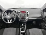 Kia Ceed I Рестайлинг Ногинск  - изображение 32