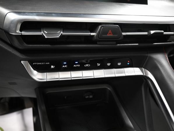 Changan CS35 Plus I Рестайлинг с пробегом 2023 года, цена 1 895 000 рублей, 25184 км, внедорожник, Автокод Объявления