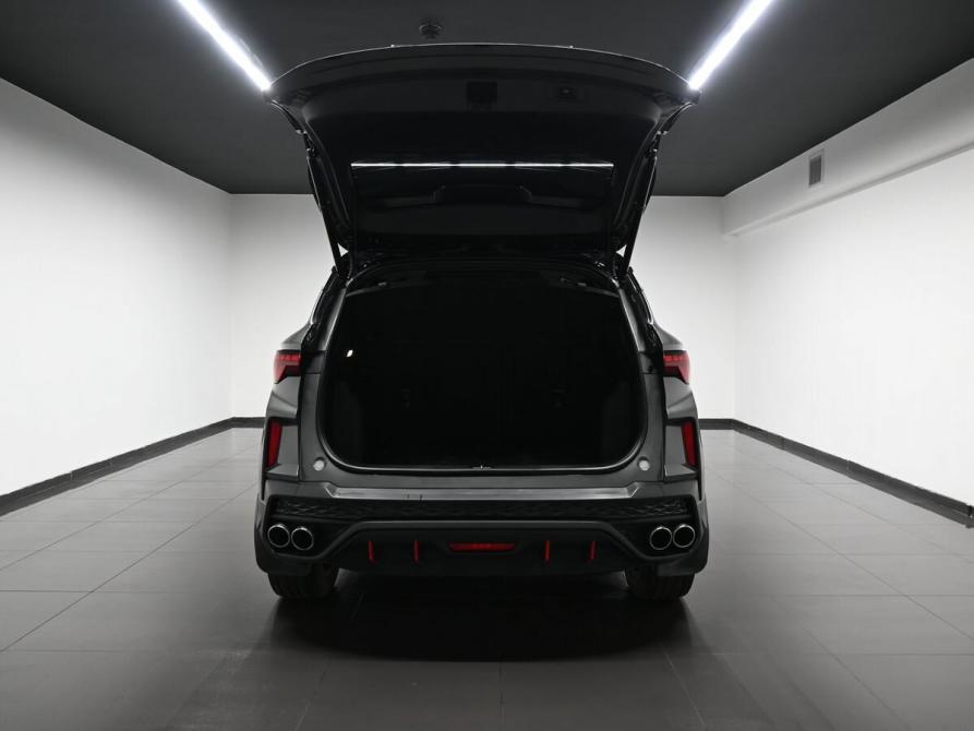 Geely Coolray I Рестайлинг Тверь  - изображение 7