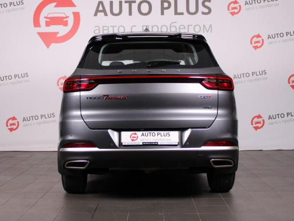 Chery Tiggo 7 Pro Max I с пробегом 2023 года, цена 2 180 000 рублей, 27292 км, внедорожник, Автокод Объявления