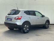 Nissan Qashqai I Рестайлинг Липецк  - изображение 23