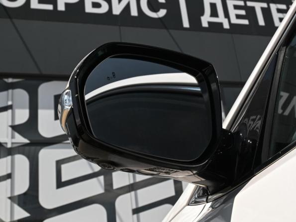 Hyundai Santa Fe III Рестайлинг с пробегом 2017 года, цена 2 400 000 рублей, 143679 км, внедорожник, Автокод Объявления