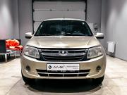Lada (ВАЗ) Granta I Екатеринбург  - изображение 21
