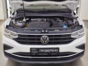Volkswagen Tiguan II Рестайлинг Уфа  - изображение 33