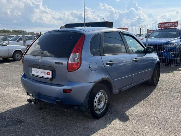 Lada (ВАЗ) Kalina I с пробегом 2008 года, цена 148 720 рублей, 258697 км, хэтчбек, Автокод Объявления