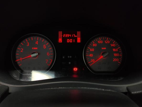 Renault Sandero I с пробегом 2011 года, цена 350 000 рублей, 239416 км, хэтчбек, Автокод Объявления