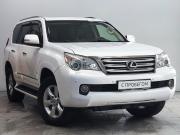 Lexus GX II Барнаул  - изображение 45