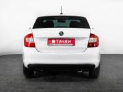 Skoda Rapid I Рестайлинг Иркутск  - изображение 24