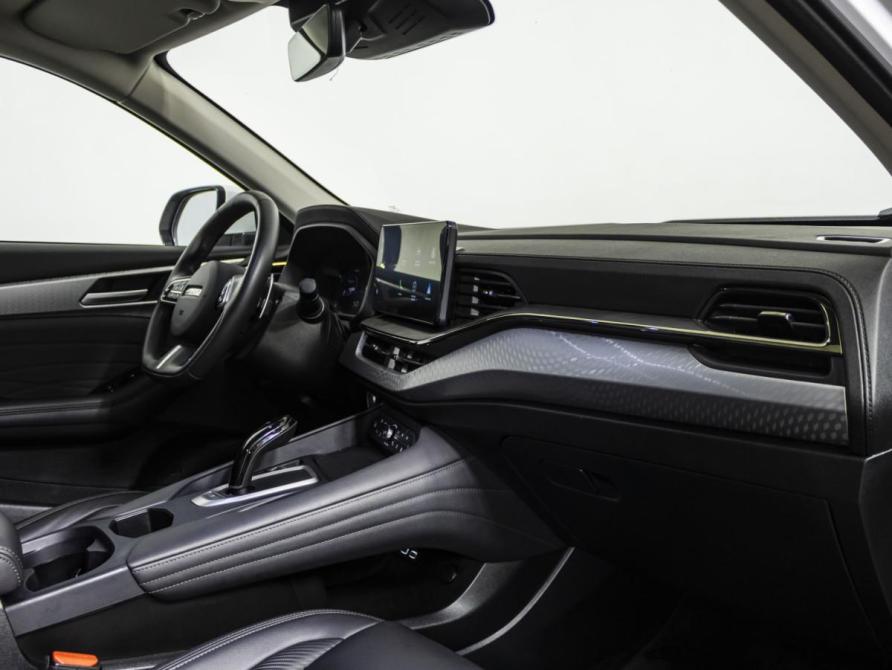 Haval F7x I Рестайлинг Москва  - изображение 15