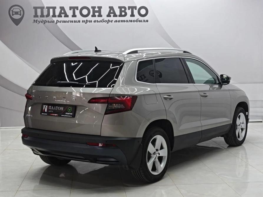 Skoda Karoq I Воронеж  - изображение 5