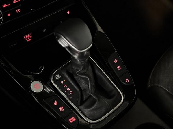 Kia Soul III с пробегом 2019 года, цена 1 829 000 рублей, 79490 км, хэтчбек, Автокод Объявления