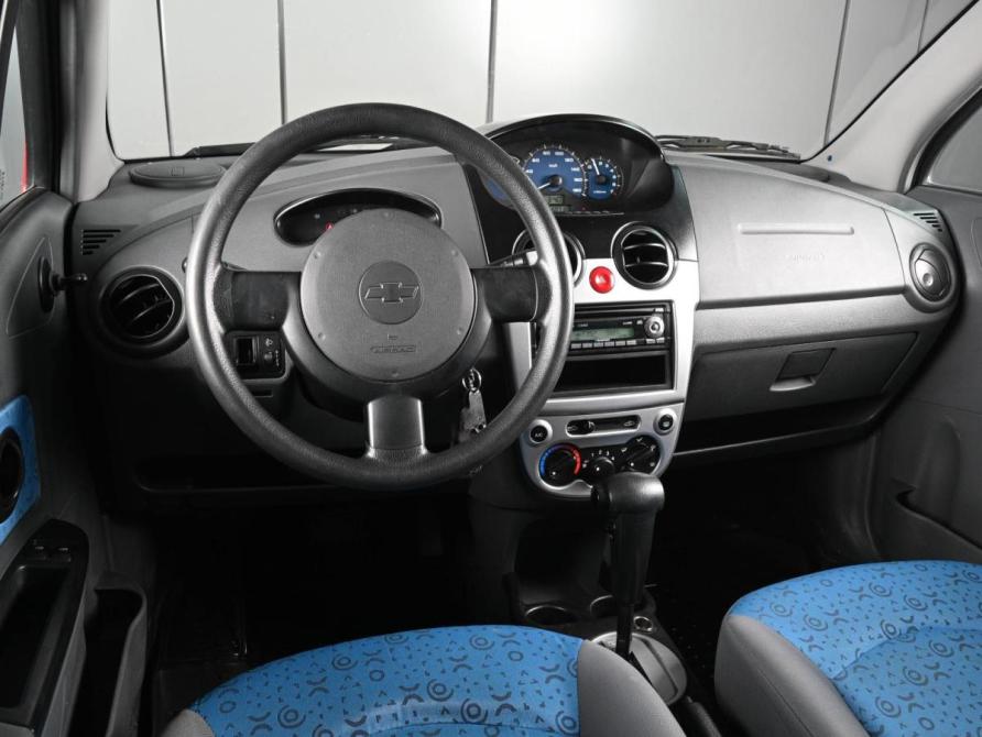 Chevrolet Spark II Ростов-на-Дону  - изображение 6