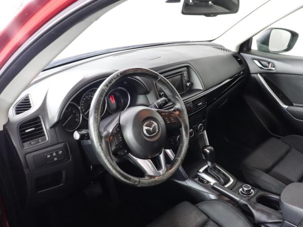 Mazda CX-5 I с пробегом 2014 года, цена 1 569 000 рублей, 161027 км, внедорожник, Автокод Объявления