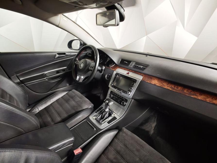 Volkswagen Passat B6 Москва  - изображение 13