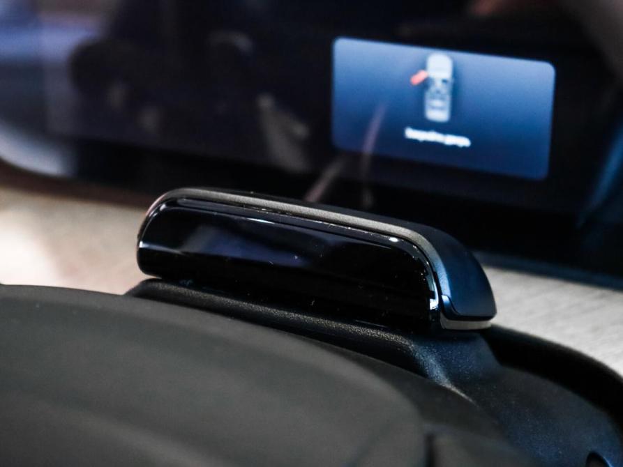 Jaecoo J8 Санкт-Петербург  - изображение 28