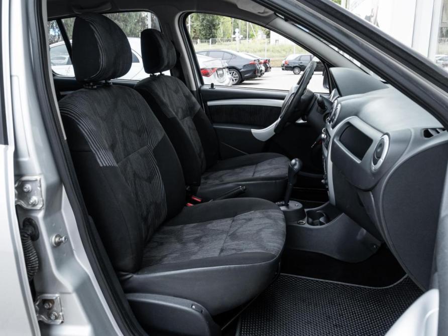Renault Sandero I Ставрополь  - изображение 8