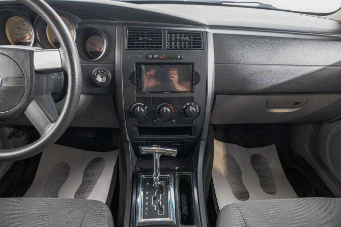Dodge Magnum I с пробегом 2005 года, цена 1 349 000 рублей, 240000 км, универсал, Автокод Объявления