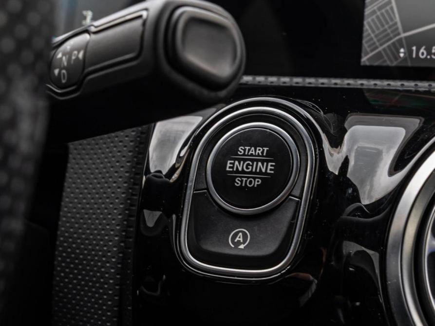 Mercedes-Benz CLA II (C118 X118) Краснодар  - изображение 17