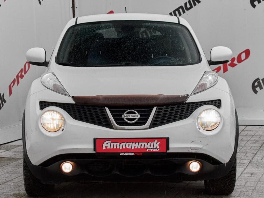 Nissan Juke I Екатеринбург  - изображение 2