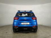 Hyundai Creta I Санкт-Петербург  - изображение 35