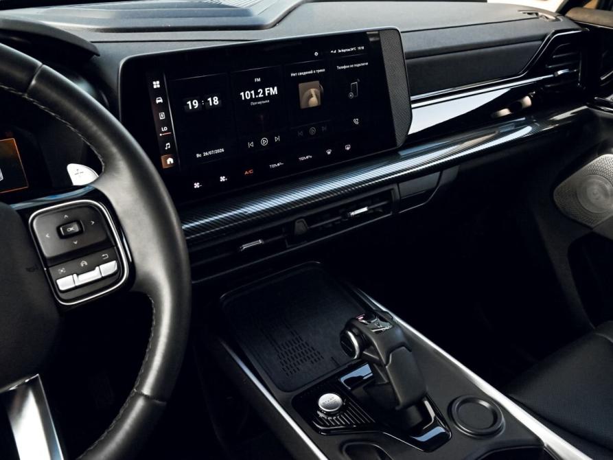 Haval H3 I Екатеринбург  - изображение 10