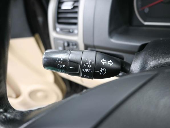 Honda CR-V III с пробегом 2008 года, цена 1 399 900 рублей, 187032 км, внедорожник, Автокод Объявления