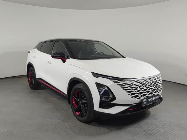 Omoda C5 I с пробегом 2024 года, цена 1 780 000 рублей, 32000 км, внедорожник, Автокод Объявления