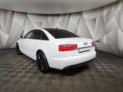 Audi A6 IV (C7) Москва  - изображение 23