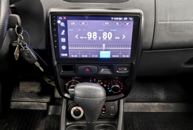 Renault Duster I с пробегом 2015 года, цена 899 000 рублей, 234160 км, внедорожник, Автокод Объявления