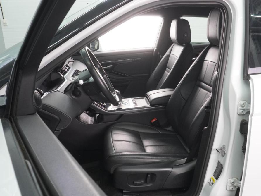 Land Rover Range Rover Evoque II Воронеж  - изображение 10