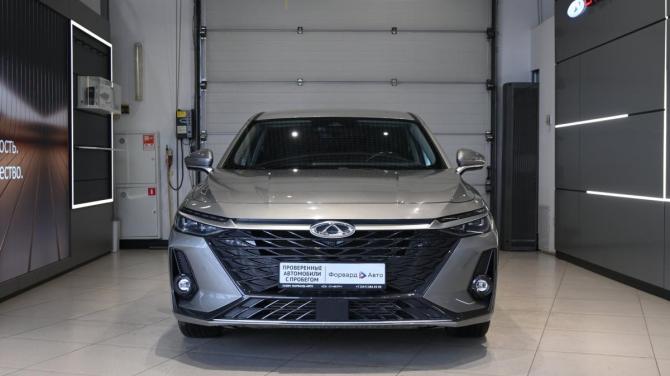 Chery Arrizo 8 с пробегом 2023 года, цена 2 295 000 рублей, 45441 км, седан, Автокод Объявления
