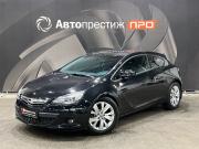 Opel Astra J Рестайлинг Пермь  - изображение 19