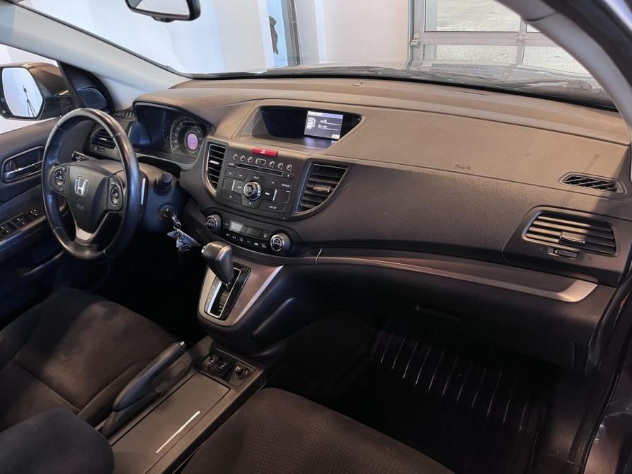 Honda CR-V IV Чебоксары  - изображение 12