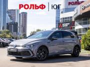 Volkswagen Golf VIII Москва  - изображение 19