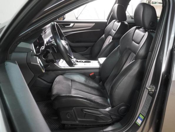 Audi A6 V (C8) с пробегом 2019 года, цена 3 279 000 рублей, 166418 км, универсал, Автокод Объявления