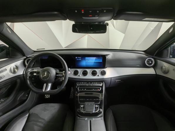 Mercedes-Benz E-Класс V (W213 S213 C238) Рестайлинг с пробегом 2022 года, цена 4 800 000 рублей, 26257 км, седан, Автокод Объявления