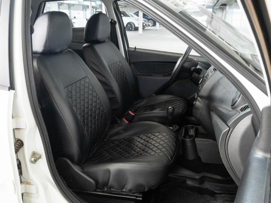 Lada (ВАЗ) Granta I Рестайлинг Ставрополь  - изображение 8