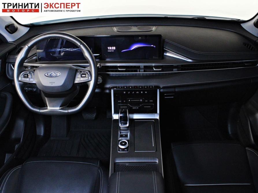 Chery Tiggo 7 Pro Max I Белгород  - изображение 12