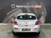 Chevrolet Cruze I Рестайлинг Пермь  - изображение 27