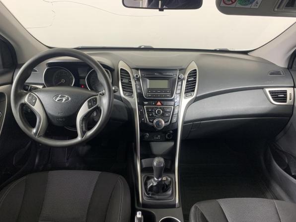 Hyundai i30 II Рестайлинг с пробегом 2015 года, цена 783 000 рублей, 202491 км, хэтчбек, Автокод Объявления